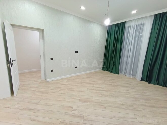 3 otaqlı yeni tikili - Nizami m. - 80 m² (6)