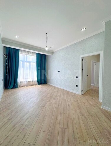 3 otaqlı yeni tikili - Nizami m. - 80 m² (13)
