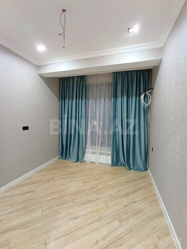 3 otaqlı yeni tikili - Nizami m. - 80 m² (11)