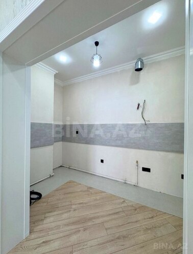 3 otaqlı yeni tikili - Nizami m. - 80 m² (8)