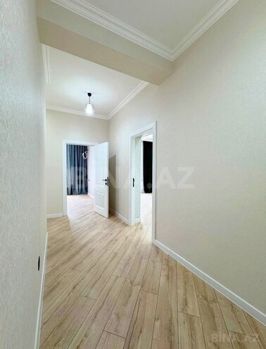 3 otaqlı yeni tikili - Nizami m. - 80 m² (9)