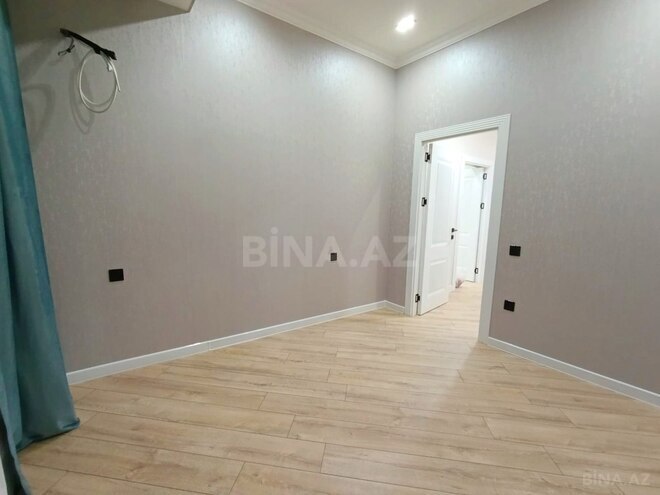 3 otaqlı yeni tikili - Nizami m. - 80 m² (10)