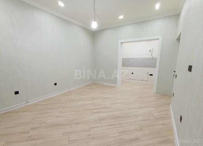 3 otaqlı yeni tikili - Nizami m. - 80 m² (16)