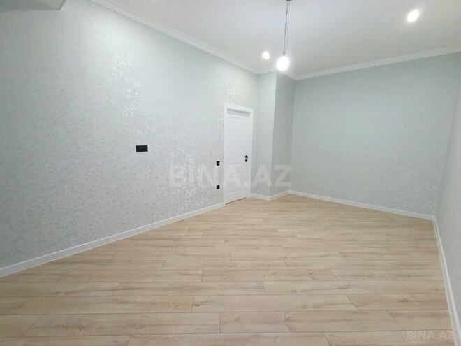 3 otaqlı yeni tikili - Nizami m. - 80 m² (12)