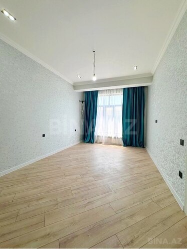 3 otaqlı yeni tikili - Nizami m. - 80 m² (14)