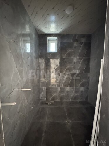 4 otaqlı həyət evi/bağ evi - Məmmədli q. - 120 m² (7)