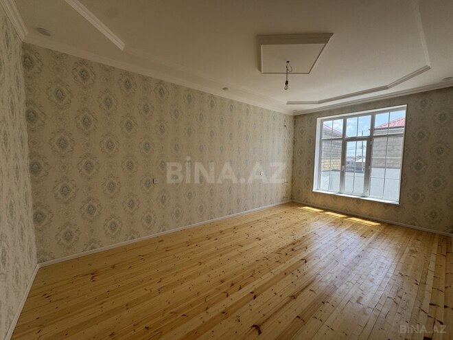4 otaqlı həyət evi/bağ evi - Məmmədli q. - 120 m² (5)
