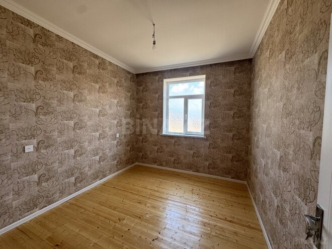 4 otaqlı həyət evi/bağ evi - Məmmədli q. - 120 m² (8)