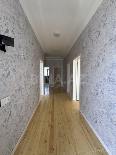 4 otaqlı həyət evi/bağ evi - Məmmədli q. - 120 m² (3)