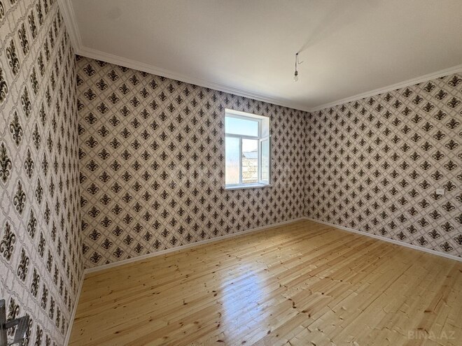 4 otaqlı həyət evi/bağ evi - Məmmədli q. - 120 m² (6)