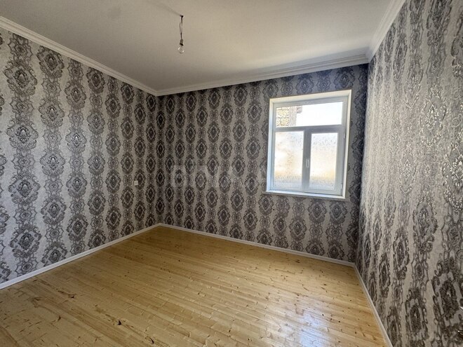 4 otaqlı həyət evi/bağ evi - Məmmədli q. - 120 m² (9)