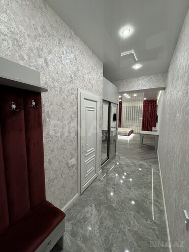 1-комн. новостройка - Наримановский  р. - 50 м² (10)