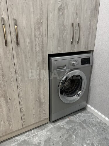 1-комн. новостройка - Наримановский  р. - 50 м² (14)