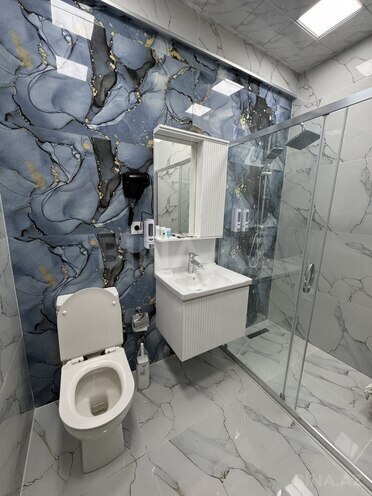 1-комн. новостройка - Наримановский  р. - 50 м² (11)