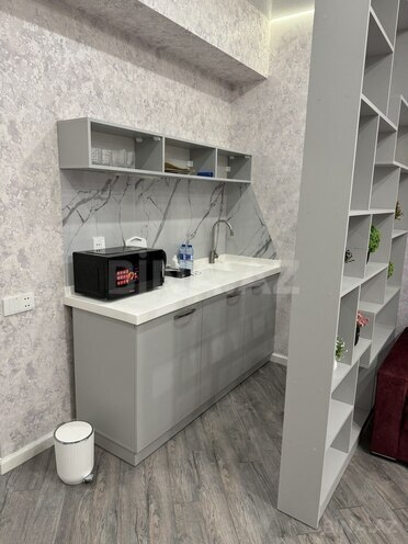 1-комн. новостройка - Наримановский  р. - 50 м² (4)