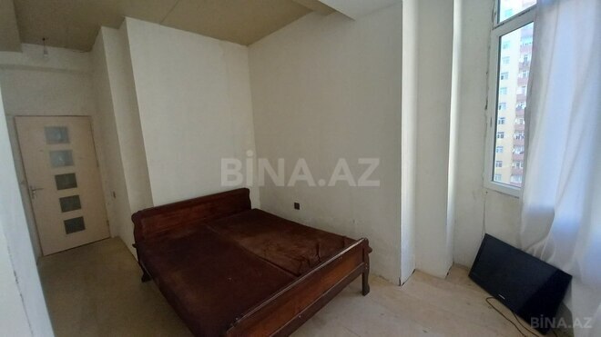 3-комн. новостройка - м. Ахмедлы - 100 м² (13)