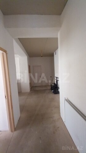 3-комн. новостройка - м. Ахмедлы - 100 м² (20)
