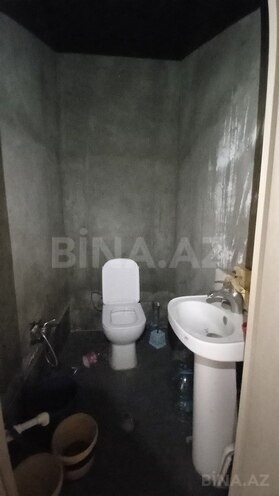 3-комн. новостройка - м. Ахмедлы - 100 м² (16)