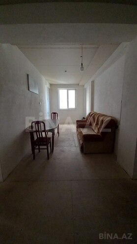 3-комн. новостройка - м. Ахмедлы - 100 м² (4)