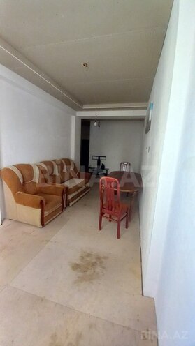 3-комн. новостройка - м. Ахмедлы - 100 м² (5)