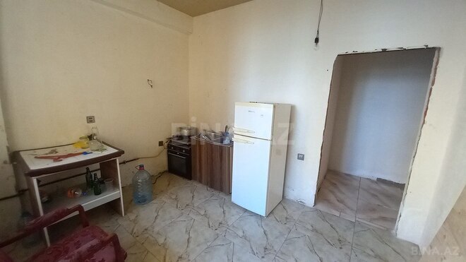 3-комн. новостройка - м. Ахмедлы - 100 м² (15)