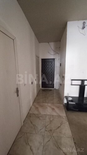 3-комн. новостройка - м. Ахмедлы - 100 м² (21)