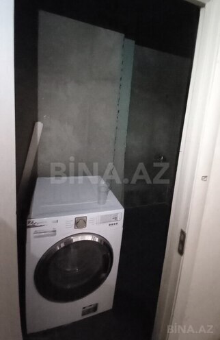 3-комн. новостройка - м. Ахмедлы - 100 м² (18)