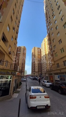 3-комн. новостройка - м. Ахмедлы - 100 м² (2)