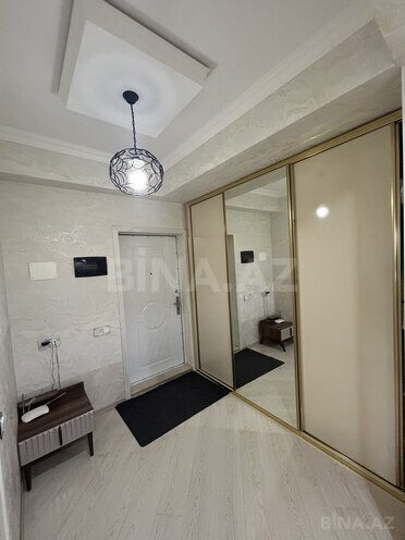 2 otaqlı yeni tikili - Xırdalan - 60 m² (2)