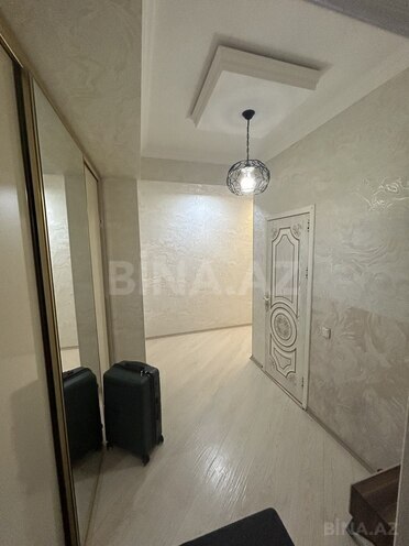 2 otaqlı yeni tikili - Xırdalan - 60 m² (1)