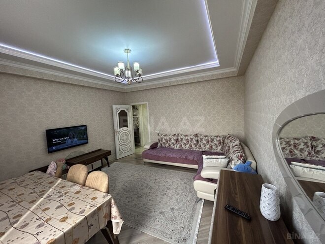 2 otaqlı yeni tikili - Xırdalan - 60 m² (5)