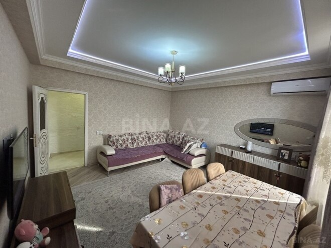 2 otaqlı yeni tikili - Xırdalan - 60 m² (4)