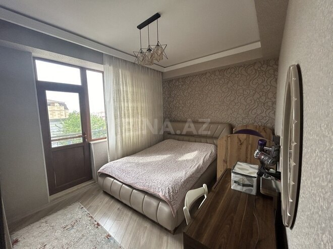 2 otaqlı yeni tikili - Xırdalan - 60 m² (10)