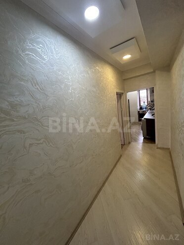 2 otaqlı yeni tikili - Xırdalan - 60 m² (3)