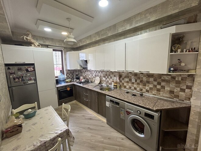 2 otaqlı yeni tikili - Xırdalan - 60 m² (7)