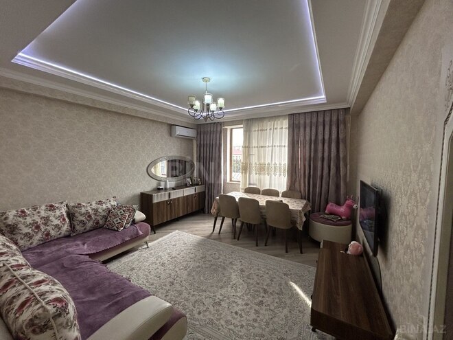 2 otaqlı yeni tikili - Xırdalan - 60 m² (6)