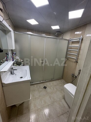 2 otaqlı yeni tikili - Xırdalan - 60 m² (11)