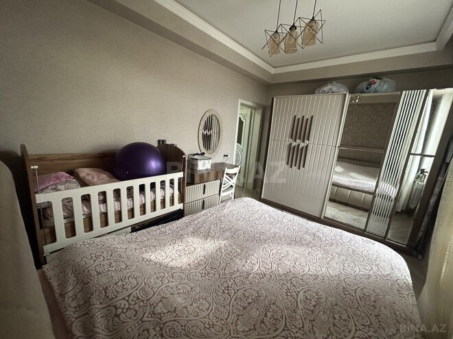 2 otaqlı yeni tikili - Xırdalan - 60 m² (9)
