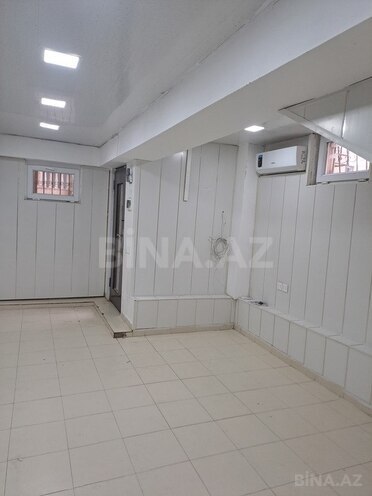 Obyekt - Yeni Günəşli q. - 18 m² (2)
