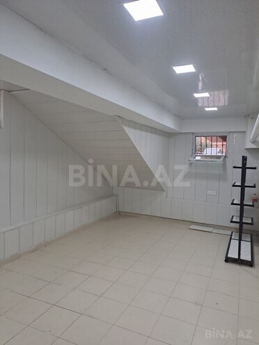 Obyekt - Yeni Günəşli q. - 18 m² (3)
