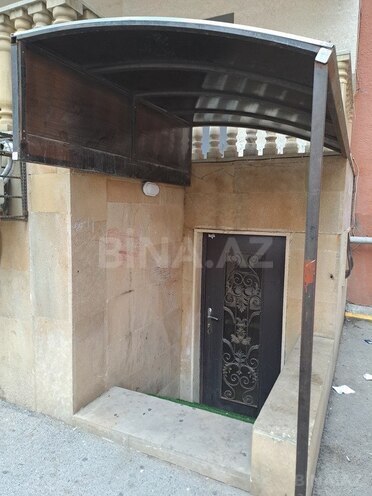 Obyekt - Yeni Günəşli q. - 18 m² (4)