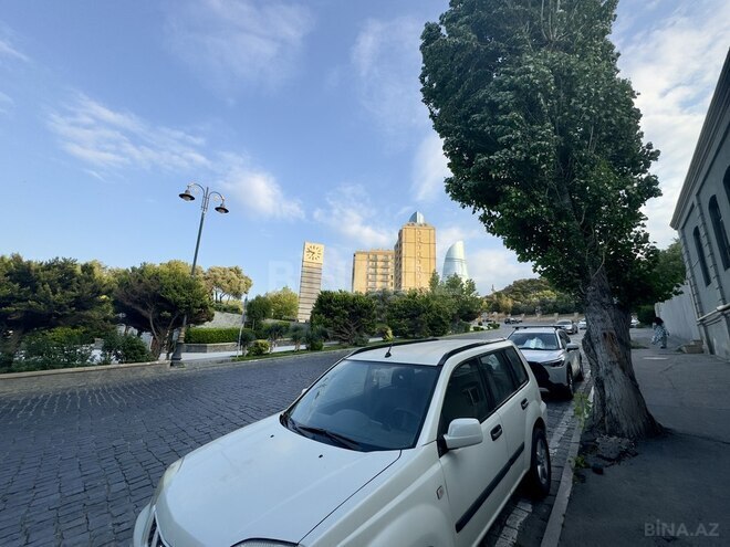 2 otaqlı köhnə tikili - İçəri Şəhər m. - 25 m² (8)