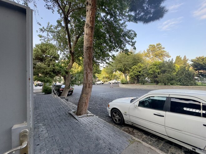 2 otaqlı köhnə tikili - İçəri Şəhər m. - 25 m² (9)