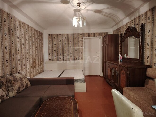 1 otaqlı köhnə tikili - 20 Yanvar m. - 25 m² (4)