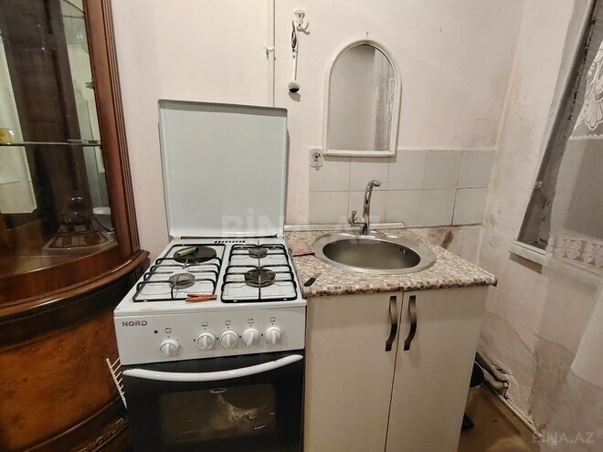 1 otaqlı köhnə tikili - 20 Yanvar m. - 25 m² (12)