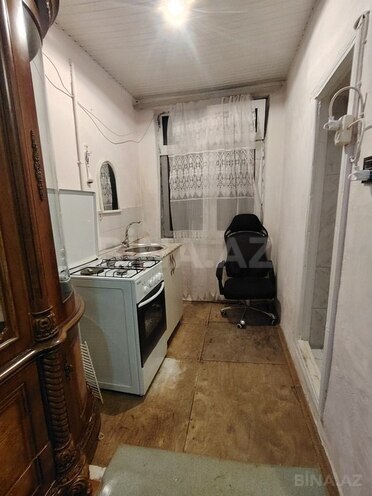 1 otaqlı köhnə tikili - 20 Yanvar m. - 25 m² (11)