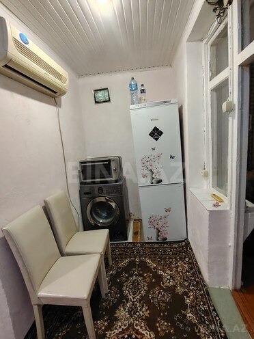 1 otaqlı köhnə tikili - 20 Yanvar m. - 25 m² (8)
