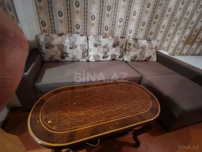1 otaqlı köhnə tikili - 20 Yanvar m. - 25 m² (3)