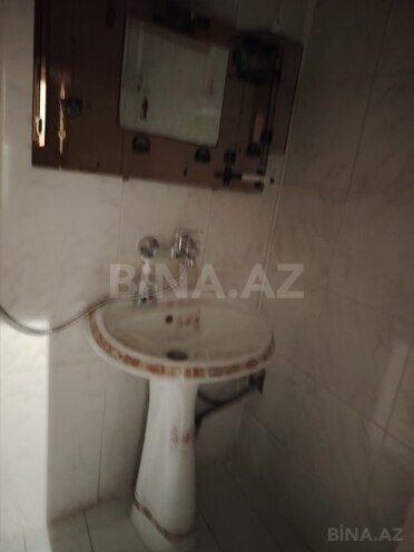 1 otaqlı köhnə tikili - 20 Yanvar m. - 25 m² (14)