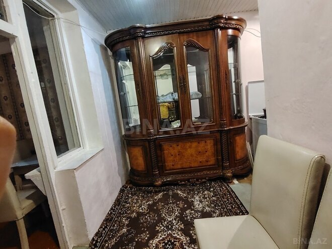1 otaqlı köhnə tikili - 20 Yanvar m. - 25 m² (10)